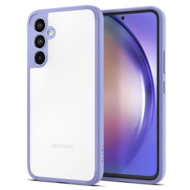 Spigen Samsung Galaxy A54 5G Kuori Ultra Hybrid Awesome Violet