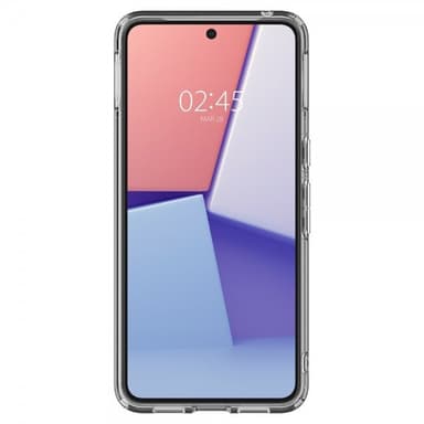 Spigen Google Pixel 8 Pro Kuori Ultra Hybrid Crystal Clear