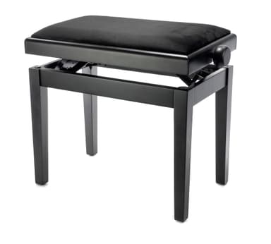BandMate Christian Piano Bench Deluxe (mattamusta)