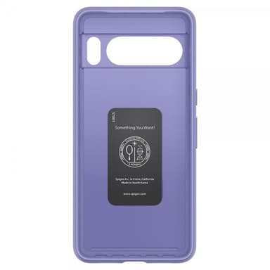 Spigen Google Pixel 8 Pro Kuori Thin Fit Awesome Violet