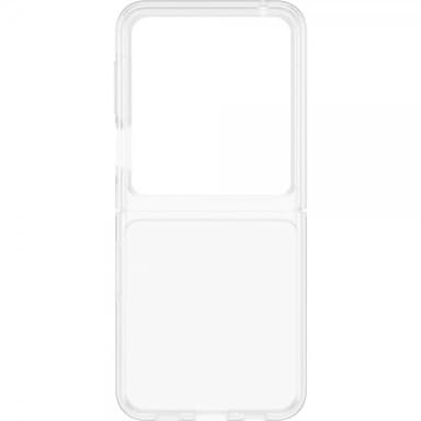 Otterbox Samsung Galaxy Z Flip 5 Kuori Thin Flex Läpinäkyvä