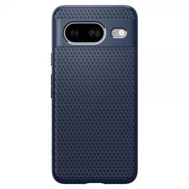 Spigen Google Pixel 8 Kuori Liquid Air Navy Blue