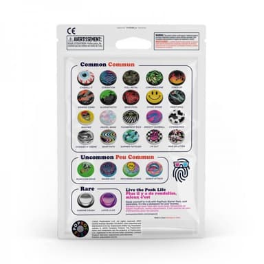 Popsockets PopPuck Boosterpaketti