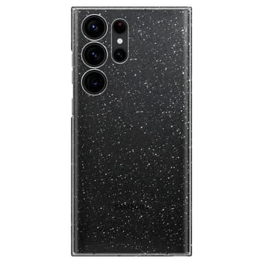 Spigen Samsung Galaxy S23 Ultra Kuori AirSkin Glitter Crystal Quartz