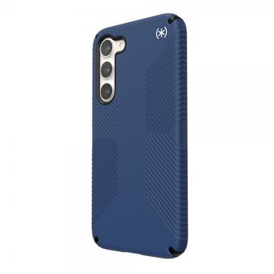 Speck Samsung Galaxy S23 Plus Kuori Presidio2 Grip Coastal Blue