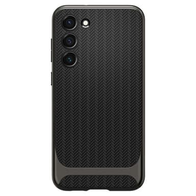 Spigen Samsung Galaxy S23 Plus Kuori Neo Hybrid Gunmetal