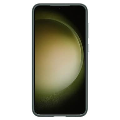 Spigen Samsung Galaxy S23 Kuori Thin Fit Abyss Green