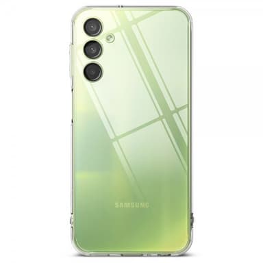 Ringke Samsung Galaxy A24 Kuori Fusion Clear