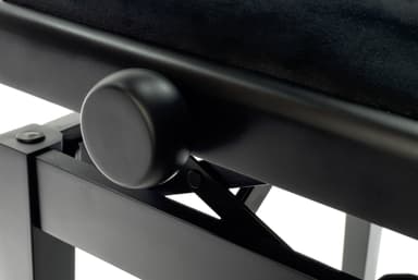 BandMate Christian Piano Bench Deluxe (mattamusta)