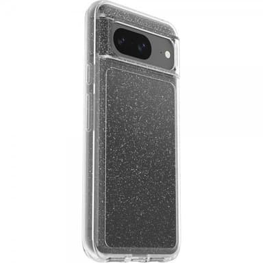 Otterbox Google Pixel 8 Kuori Symmetry Clear Stardust
