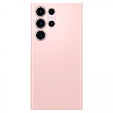 Spigen Samsung Galaxy S23 Ultra Kuori AirSkin Misty Pink