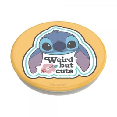 Popsockets PopGrip Weird But Cute