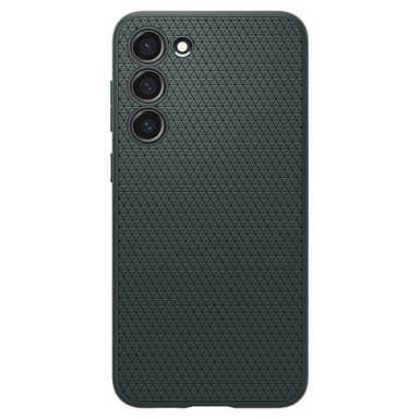 Spigen Samsung Galaxy S23 Kuori Liquid Air Abyss Green