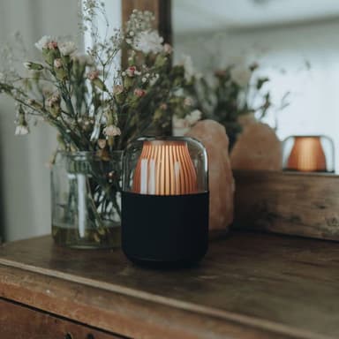 Lemus Nova Bluetooth Kaiutin w. Light