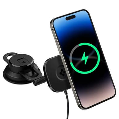 Spigen Autoteline OneTap Pro 3 Dash MagSafe Car Mount MagFit