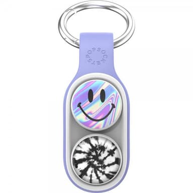 Popsockets PopPuck Aloituspaketti Due Daze