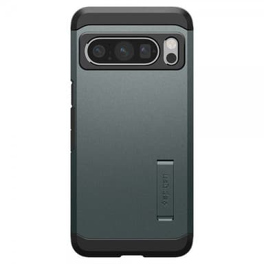 Spigen Google Pixel 8 Pro Kuori Tough Armor Abyss Green