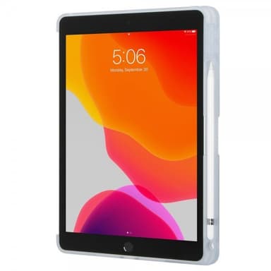 Targus iPad 10.2 Kuori SafePort Läpinäkyvä