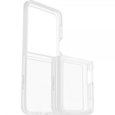Otterbox Samsung Galaxy Z Flip 5 Kuori Thin Flex Läpinäkyvä