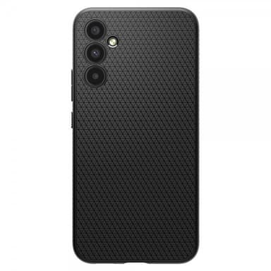 Spigen Samsung Galaxy A34 5G Liquid Air Matte Black