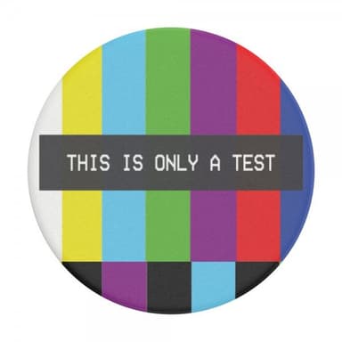 Popsockets PopGrip Standard Testing