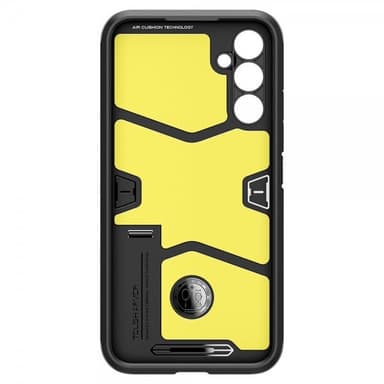 Spigen Samsung Galaxy A34 5G Tough Armor Svart