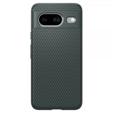 Spigen Google Pixel 8 Kuori Liquid Air Abyss Green