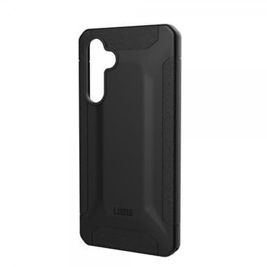 Urban Armor Gear (UAG) Samsung Galaxy A54 5G Kuori Scout Cover Musta