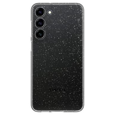 Spigen Samsung Galaxy S23 Plus Kuori AirSkin Glitter Crystal Quartz