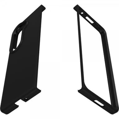 Otterbox Samsung Galaxy Z Fold 5 Kuori Thin Flex Musta