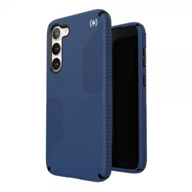 Speck Samsung Galaxy S23 Plus Kuori Presidio2 Grip Coastal Blue
