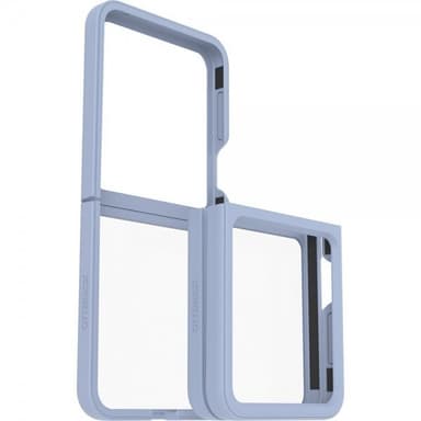 Otterbox Samsung Galaxy Z Flip 5 Kuori Thin Flex Dream Come Blue