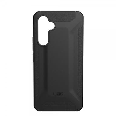 Urban Armor Gear (UAG) Samsung Galaxy A54 5G Kuori Scout Cover Musta