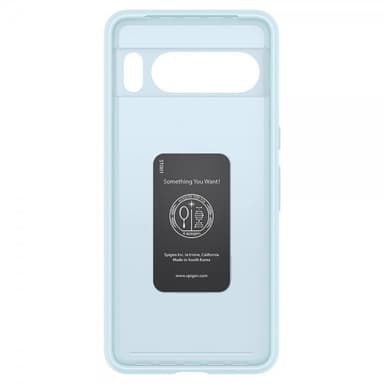 Spigen Google Pixel 8 Pro Kuori Thin Fit Mute Blue