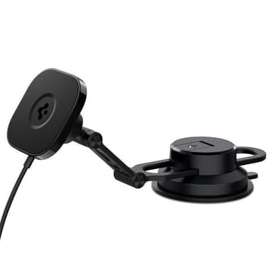 Spigen Autoteline OneTap Pro 3 Dash MagSafe Car Mount MagFit