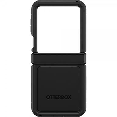 Otterbox Samsung Galaxy Z Flip 5 Kuori Defender XT Musta