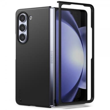 Ringke Samsung Galaxy Z Fold 5 Kuori Slim Musta