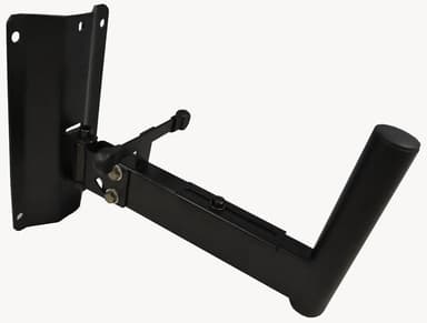 Perfex Kaiuttimen seinäkiinnike (30kg)