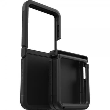 Otterbox Samsung Galaxy Z Flip 5 Kuori Defender XT Musta