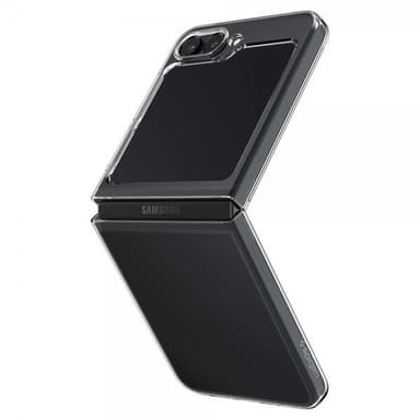 Spigen Samsung Galaxy Z Flip 5 Kuori AirSkin Crystal Clear