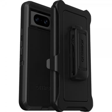 Otterbox Google Pixel 8 Kuori Defender Musta