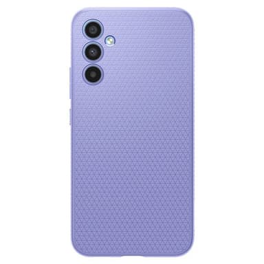 Spigen Samsung Galaxy A34 5G Kuori Liquid Air Awesome Violet