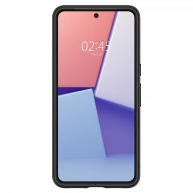 Spigen Google Pixel 8 Pro Kuori Ultra Hybrid Matte Black