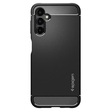 Spigen Samsung Galaxy A14 Kuori Rugged Armor Matte Black