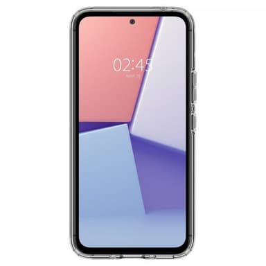 Spigen Samsung Galaxy A54 5G Ultra Hybrid Crystal Clear