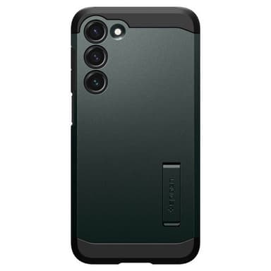 Spigen Samsung Galaxy S23 Kuori Tough Armor Abyss Green