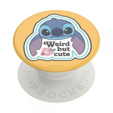 Popsockets PopGrip Weird But Cute