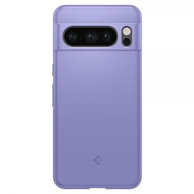 Spigen Google Pixel 8 Pro Kuori Thin Fit Awesome Violet