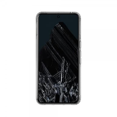 Tech21 Google Pixel 8 Pro Kuori Evo Clear Läpinäkyvä