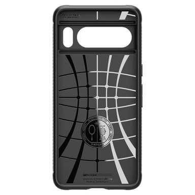 Spigen Google Pixel 8 Pro Kuori Rugged Armor Matte Black